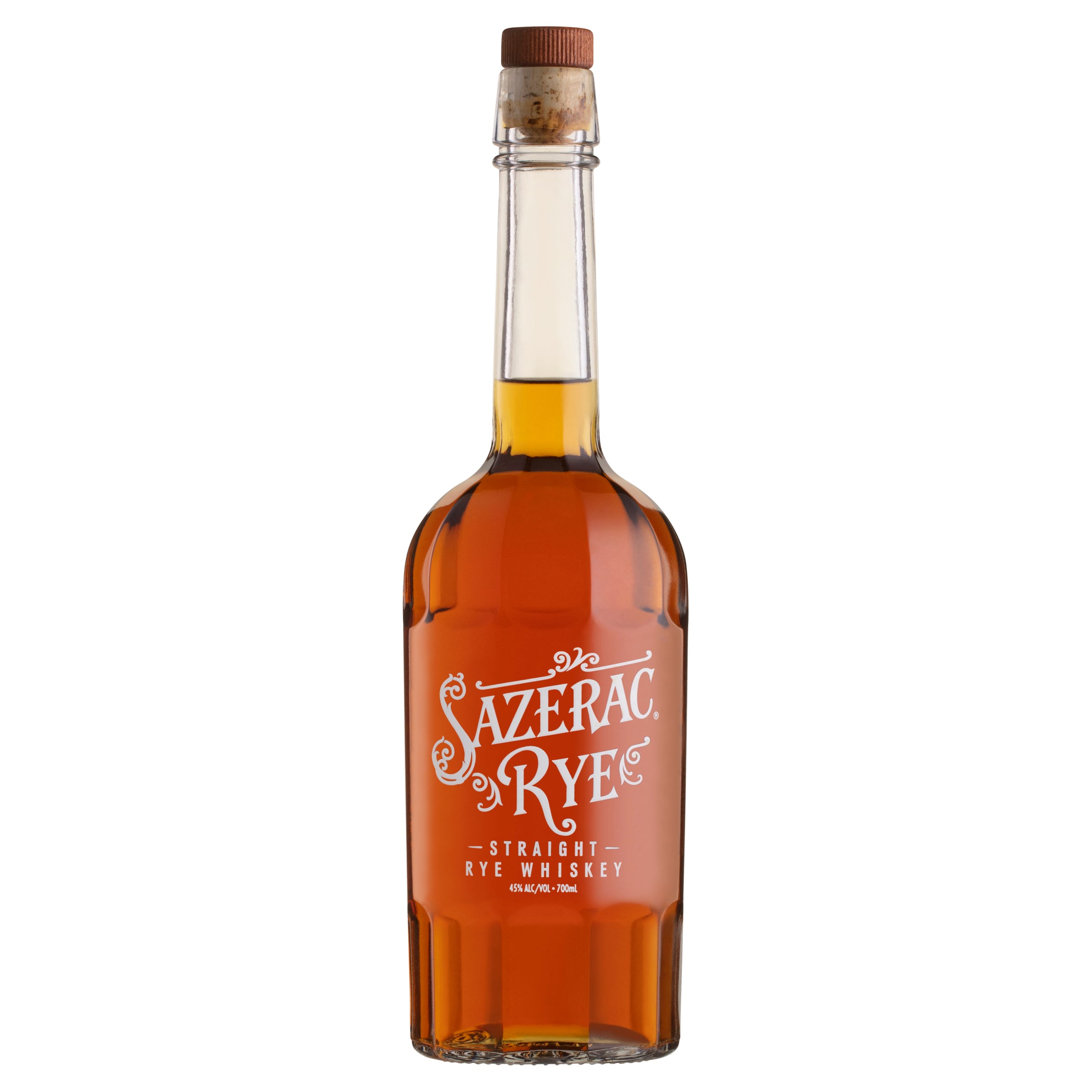 Sazerac Rye 6 Year Old Straight Whiskey 700mL - Harry's Liquor