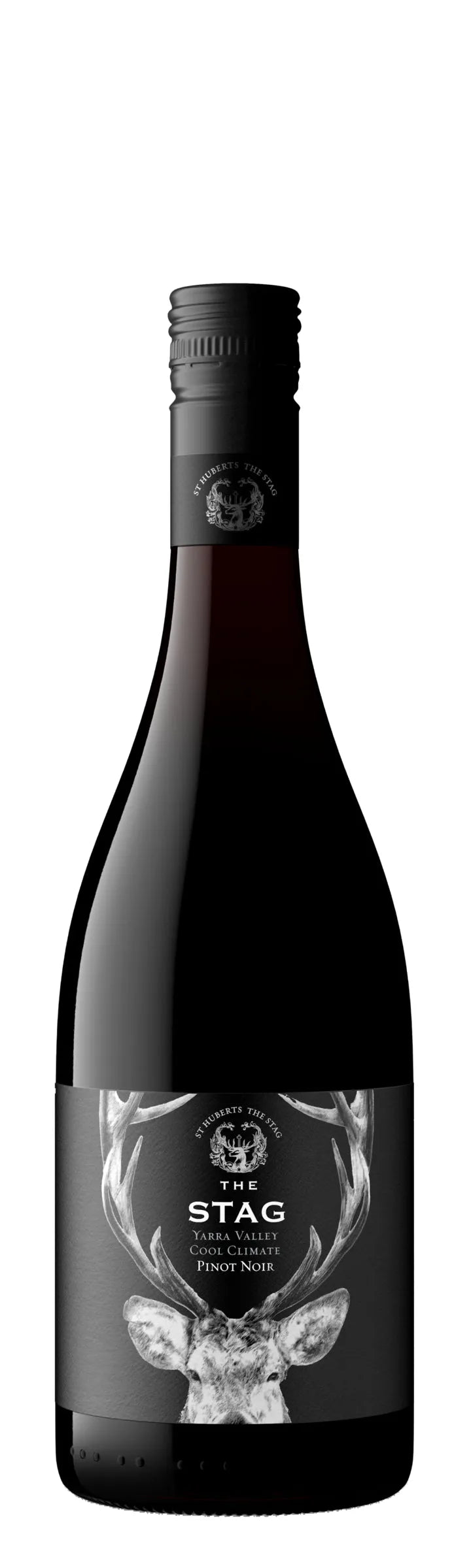 St Huberts The Stag Pinot Noir - Harry's Liquor