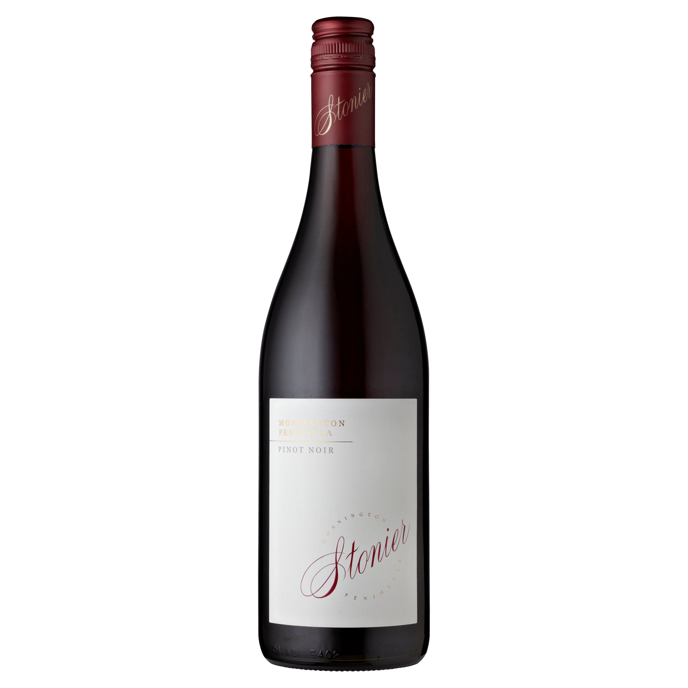 Stonier Mornington Peninsula Pinot Noir - Harry's Liquor