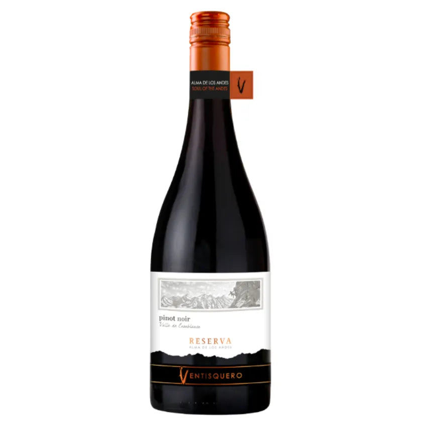 Vino Ventisquero Reserva Pinot Noir - Harry's Liquor