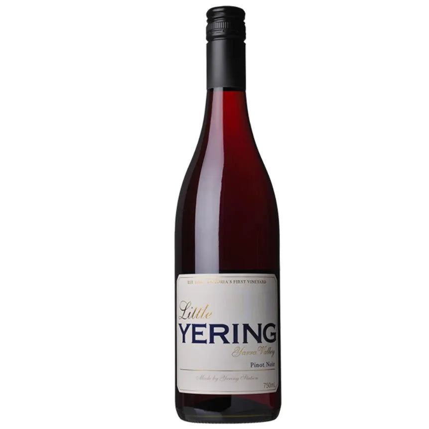 Yering Station Little Yering Pinot Noir - Harry's Liquor