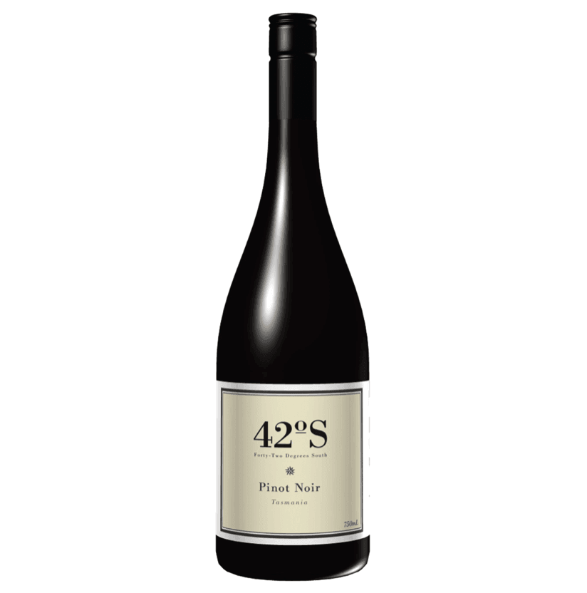 42 Degrees South Pinot Noir - Harry's Liquor