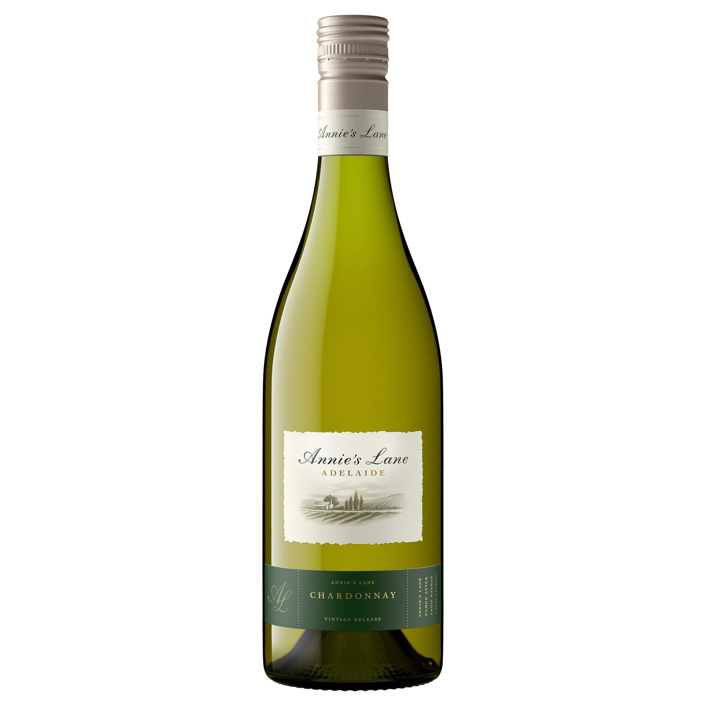 Annie's Lane Adelaide Chardonnay - Harry's Liquor