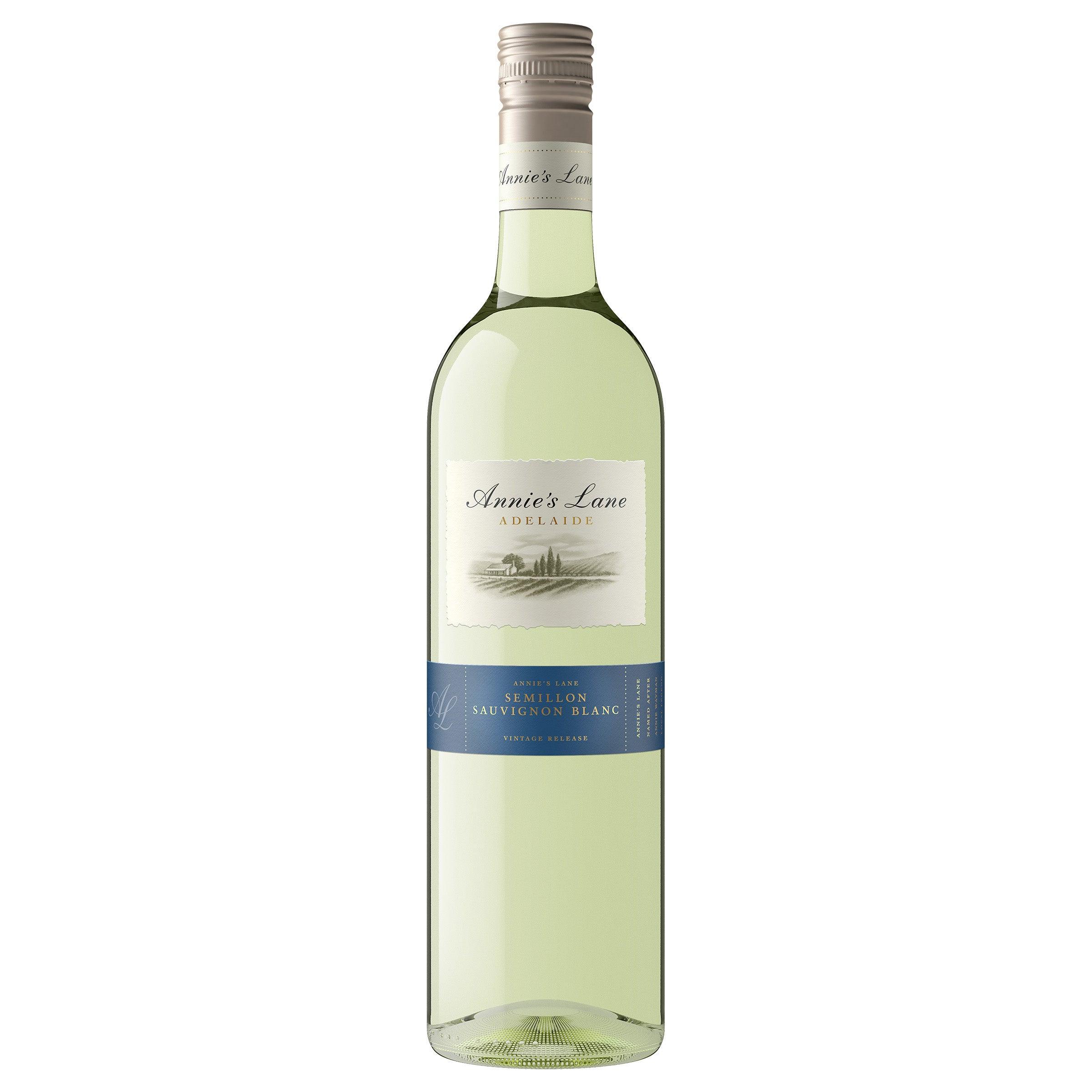 Annie's Lane Adelaide Semillon Sauvignon Blanc - Harry's Liquor