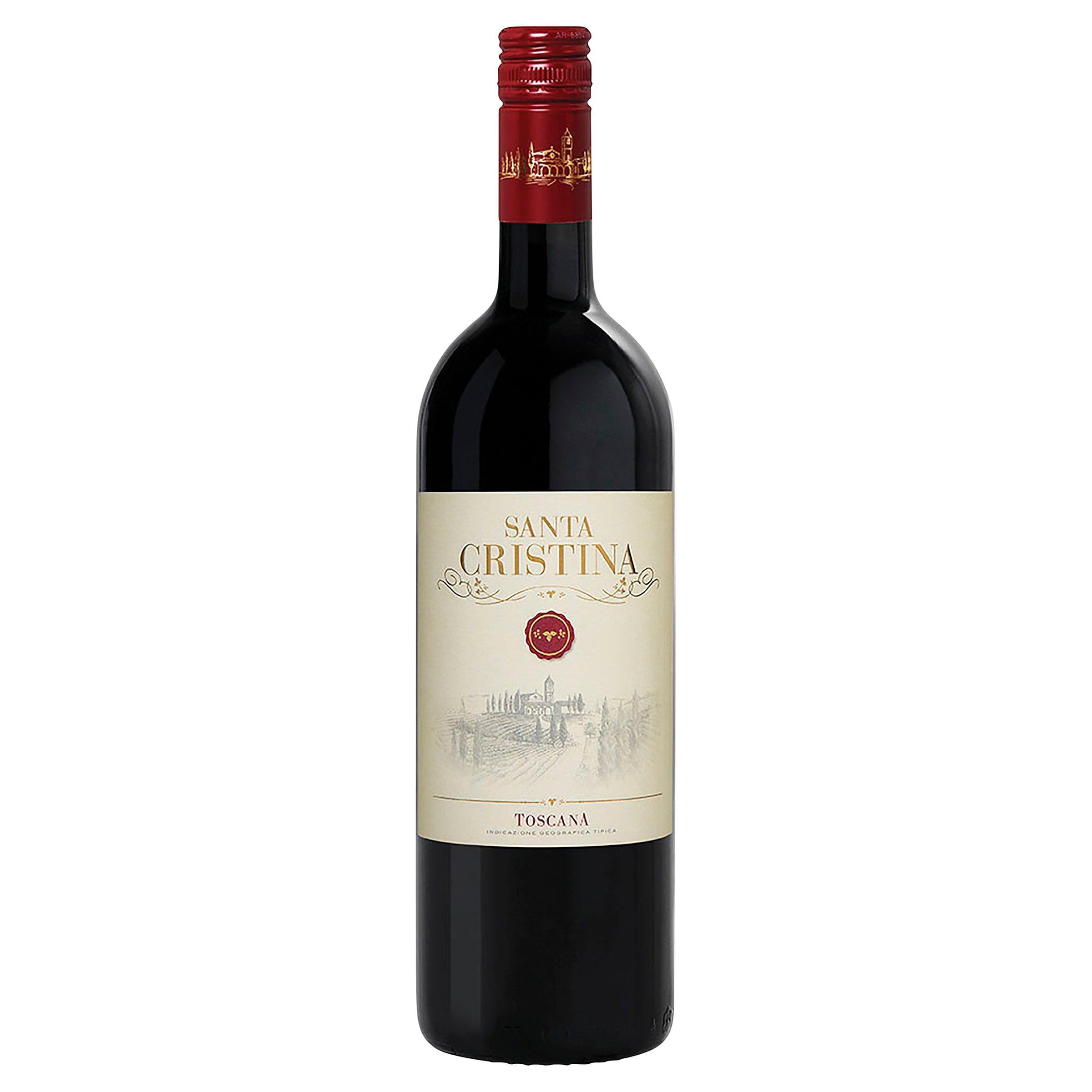 Antinori Santa Christina - Harry's Liquor