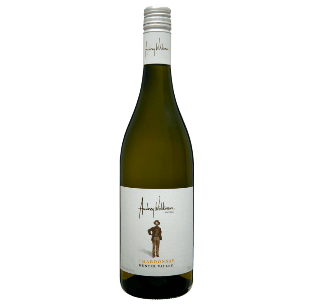 Audrey Wilkinson Chardonnay - Harry's Liquor