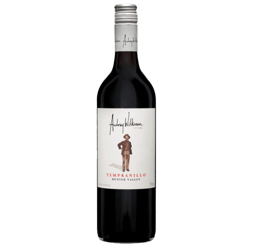 Audrey Wilkinson Tempranillo - Harry's Liquor