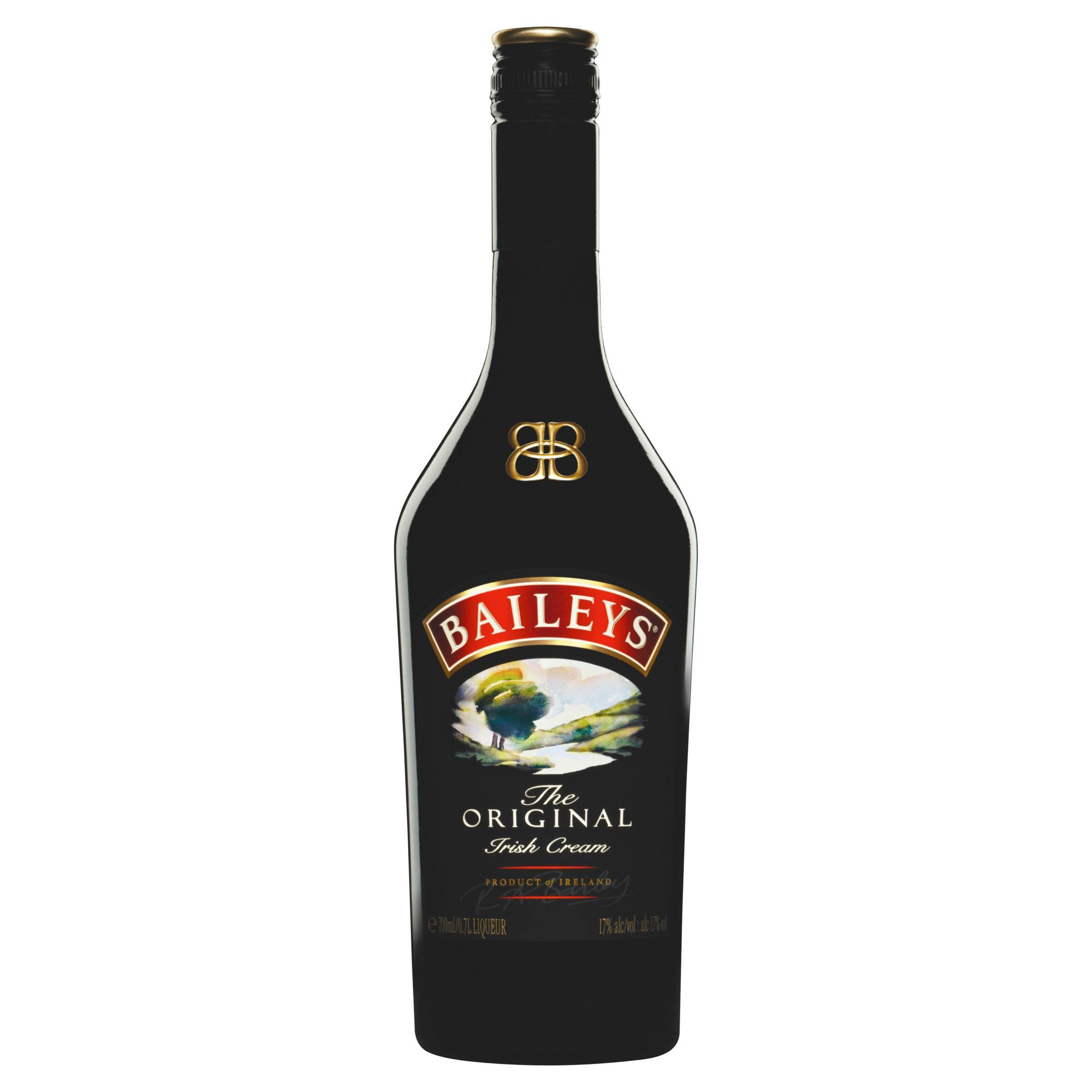 Baileys Irish Cream Liqueur 1L - Harry's Liquor