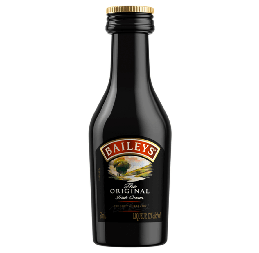 Baileys Irish Cream Liqueur 50mL - Harry's Liquor