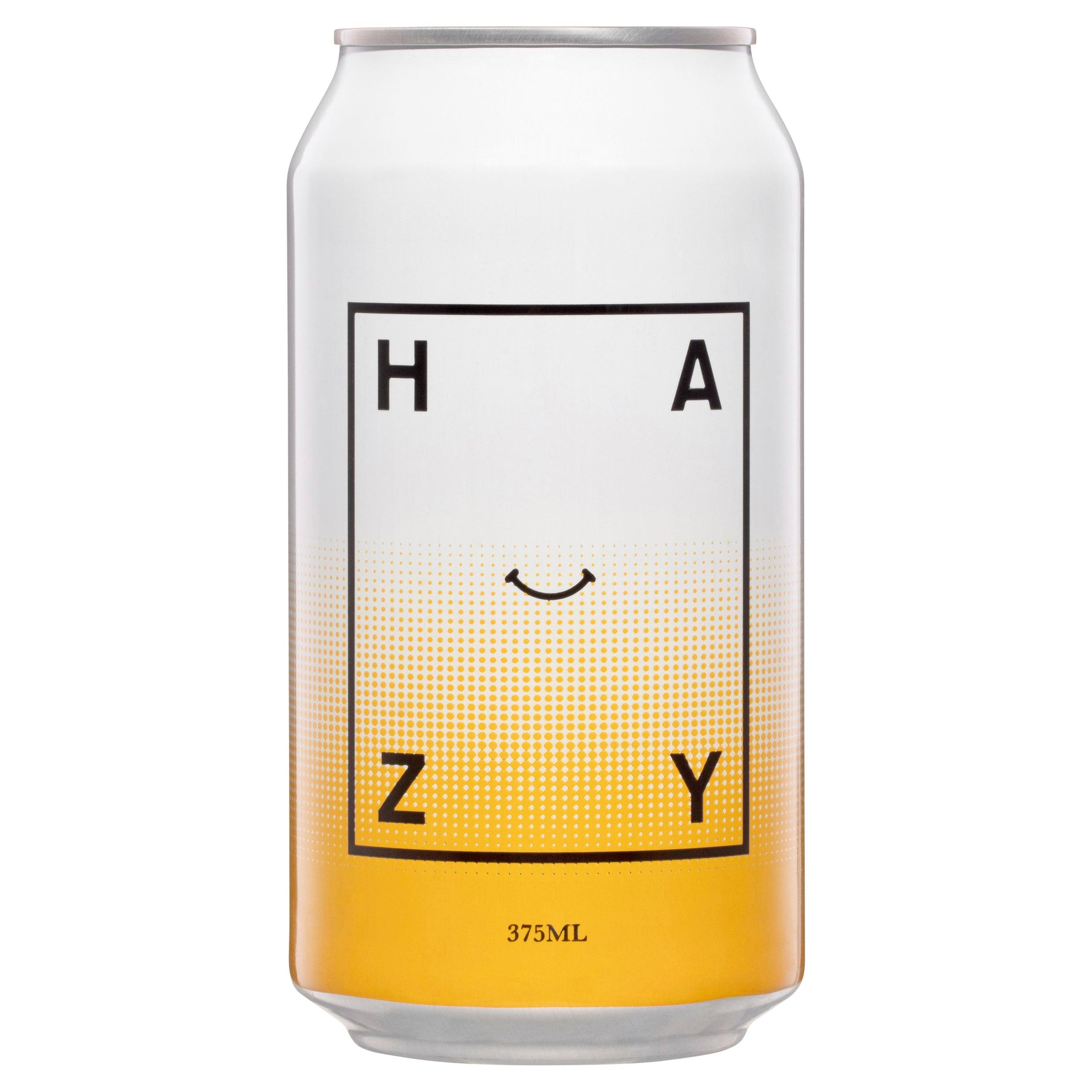 Balter Hazy IPA Can 375mL - Harry's Liquor