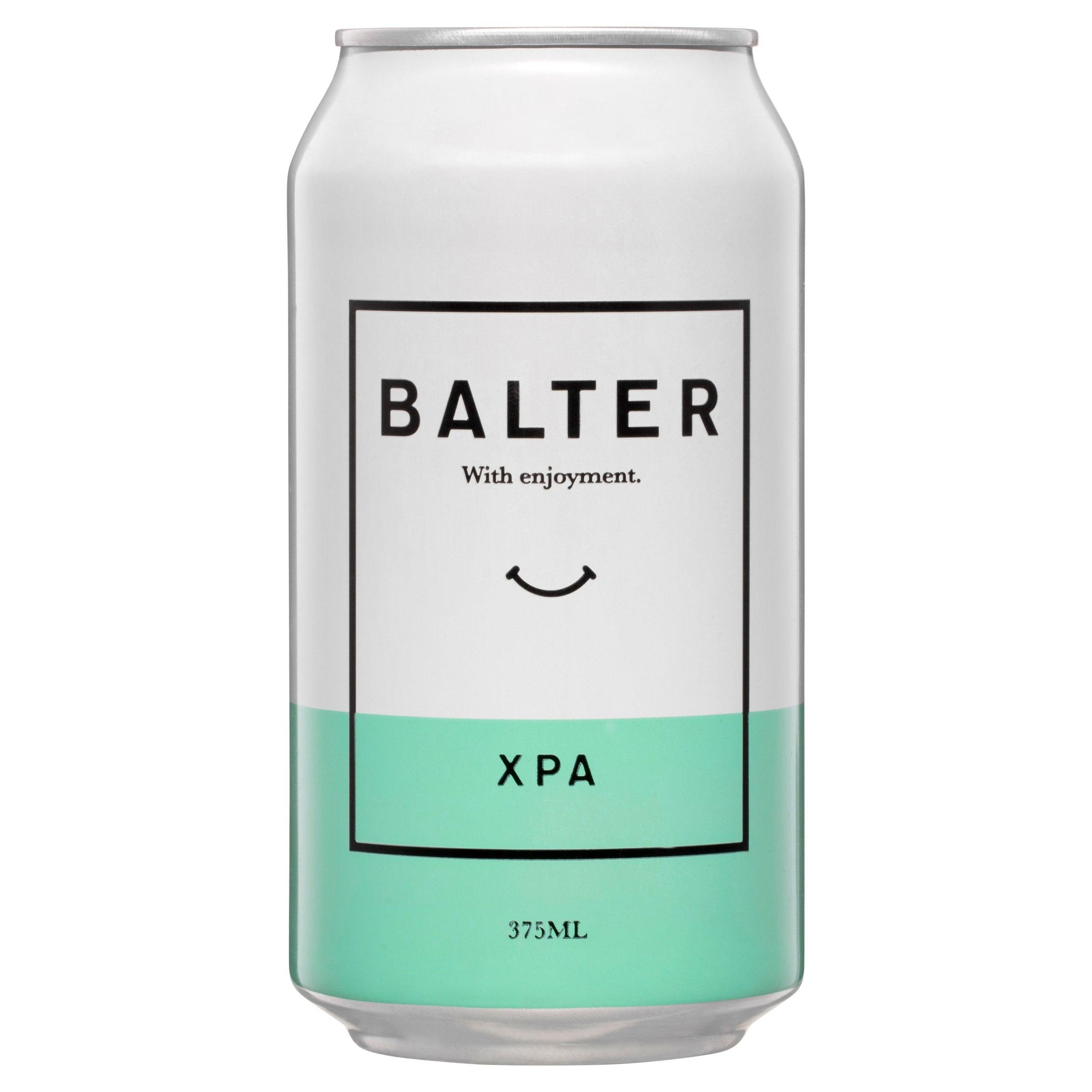 Balter XPA Can 375mL - Harry's Liquor