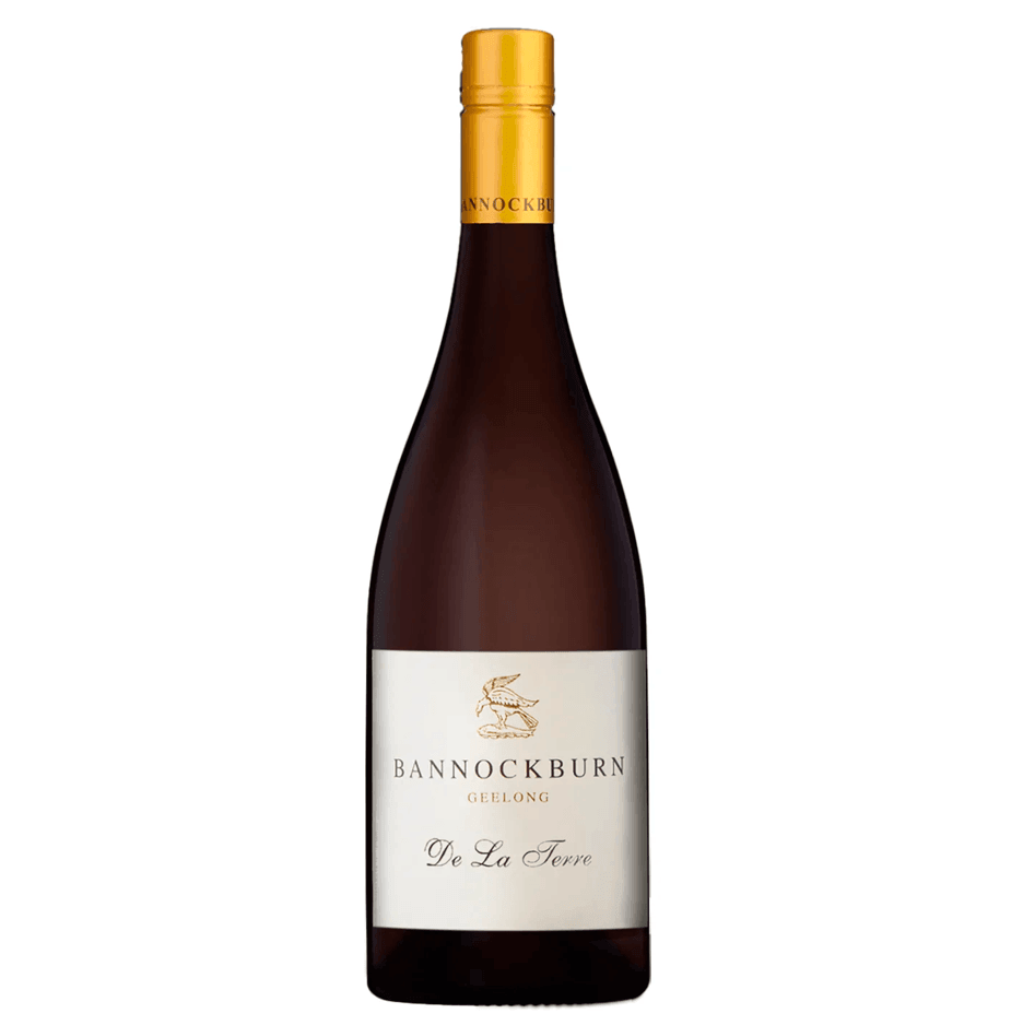 Bannockburn De La Terre Pinot Noir 2013 - Harry's Liquor