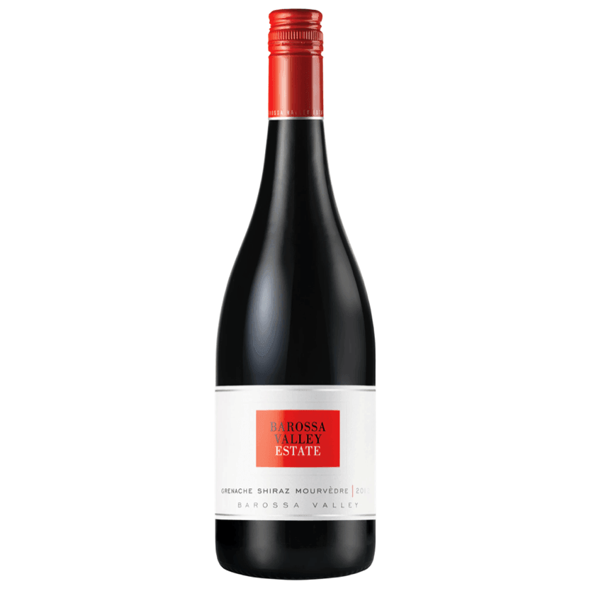 Barossa Valley Estate Grenache Shiraz Mourvèdre - Harry's Liquor