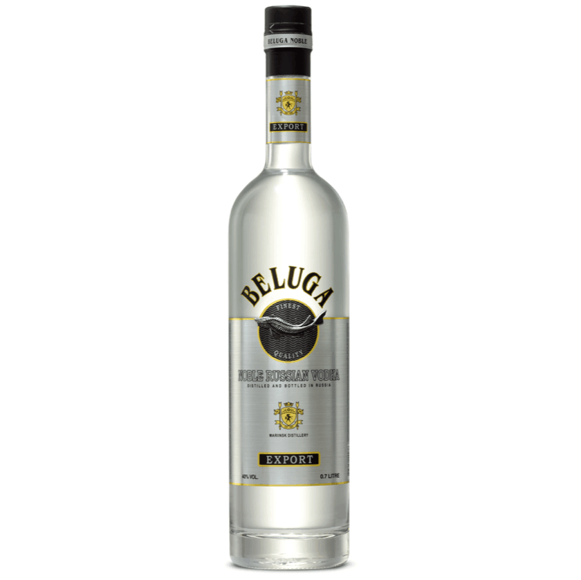 Beluga Noble Vodka 700mL - Harry's Liquor