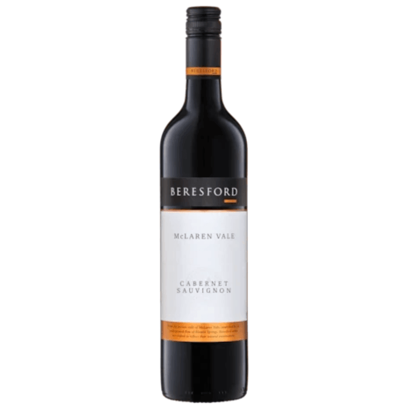 Beresford Cabernet Sauvignon - Harry's Liquor