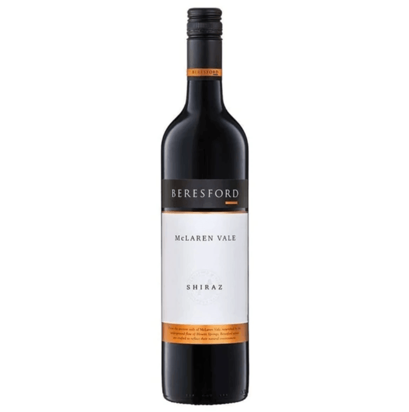 Beresford Shiraz - Harry's Liquor