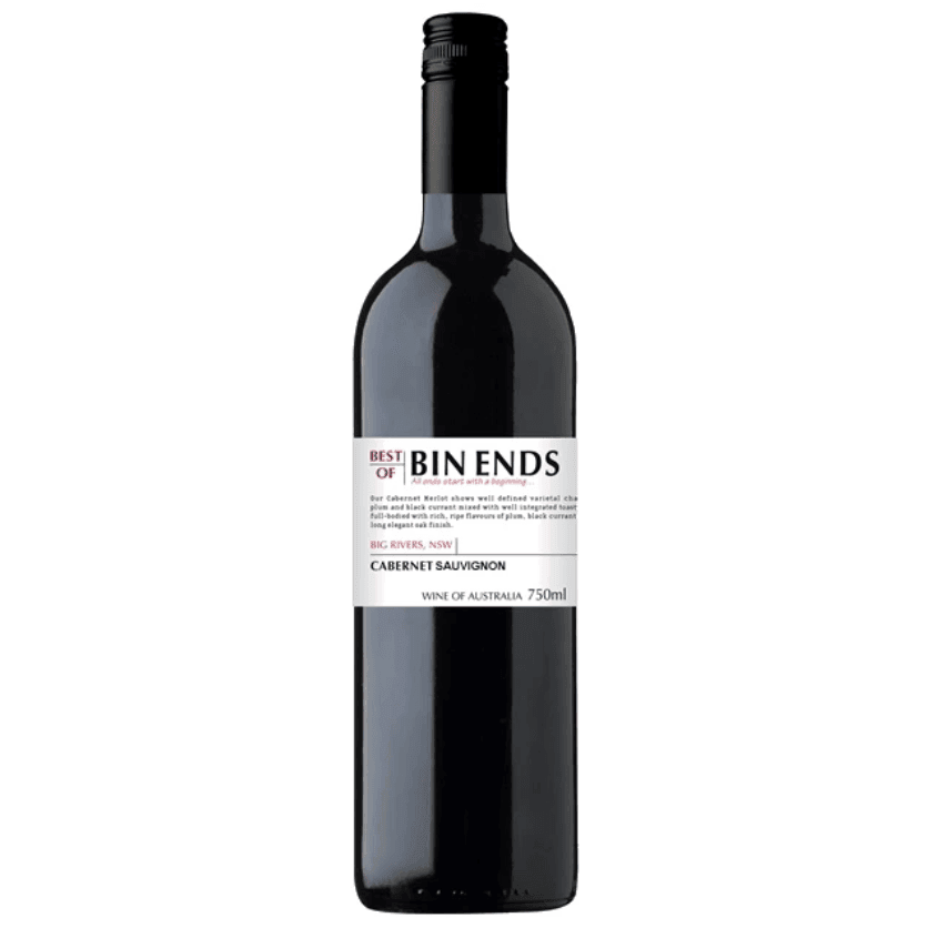 Bin Ends Cabernet Sauvignon