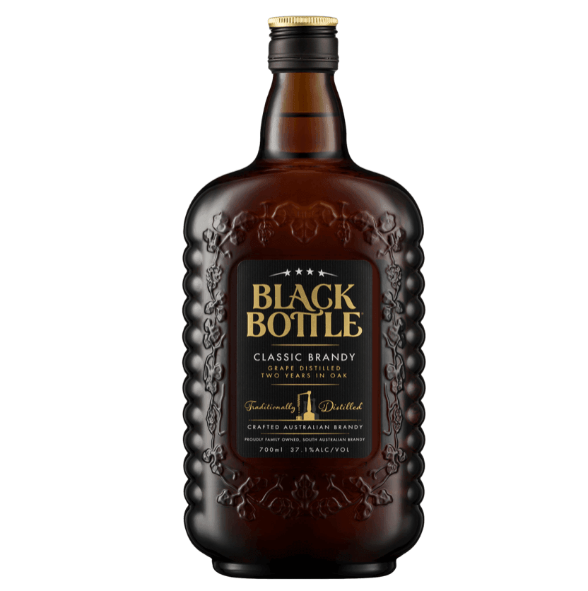 Black Bottle Classic Brandy 700mL - Harry's Liquor