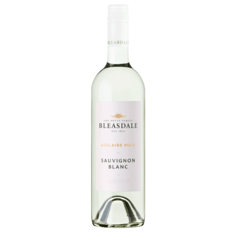 Bleasdale Adelaide Hills Sauvignon Blanc - Harry's Liquor