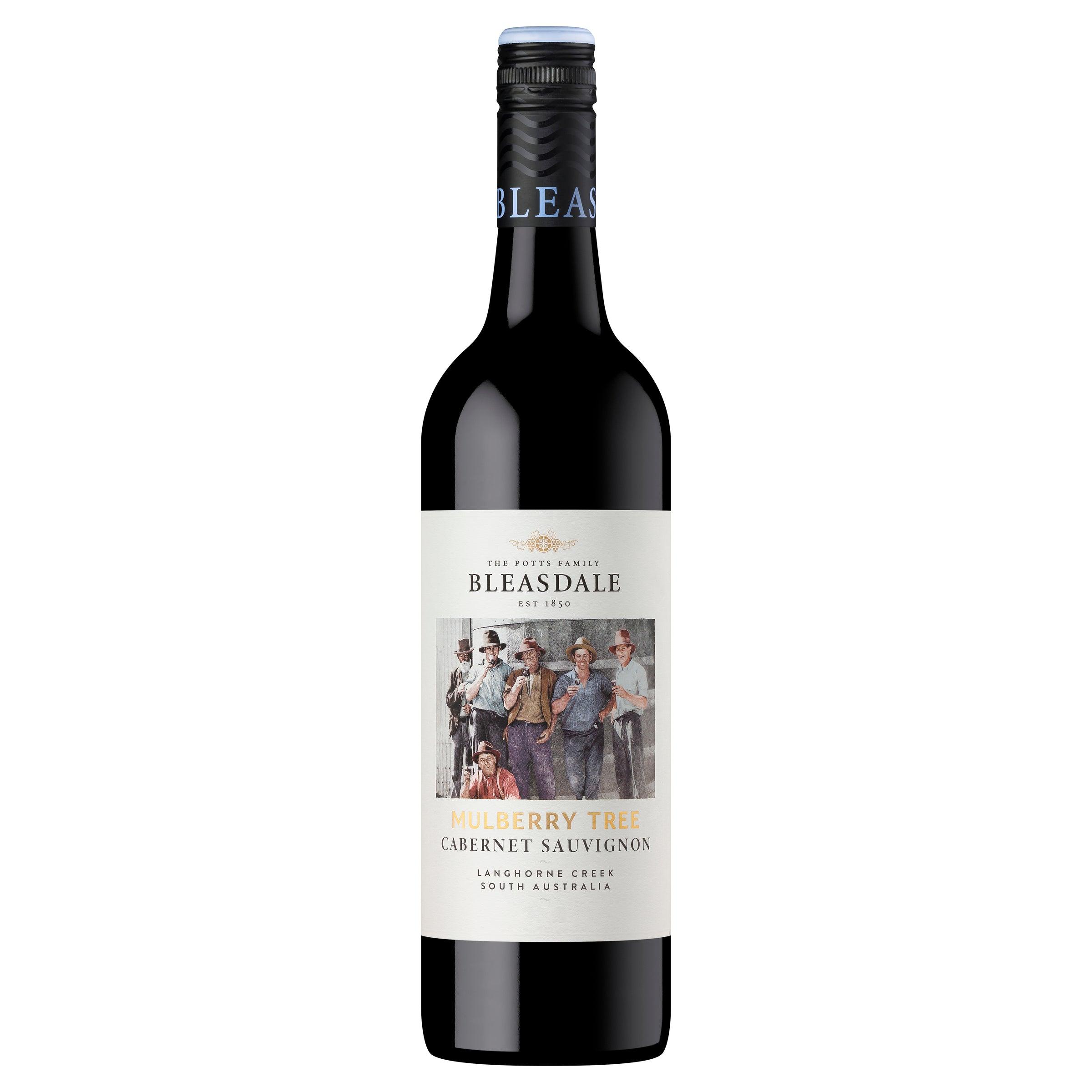 Bleasdale Vineyards Mulberry Tree Cabernet Sauvignon - Harry's Liquor