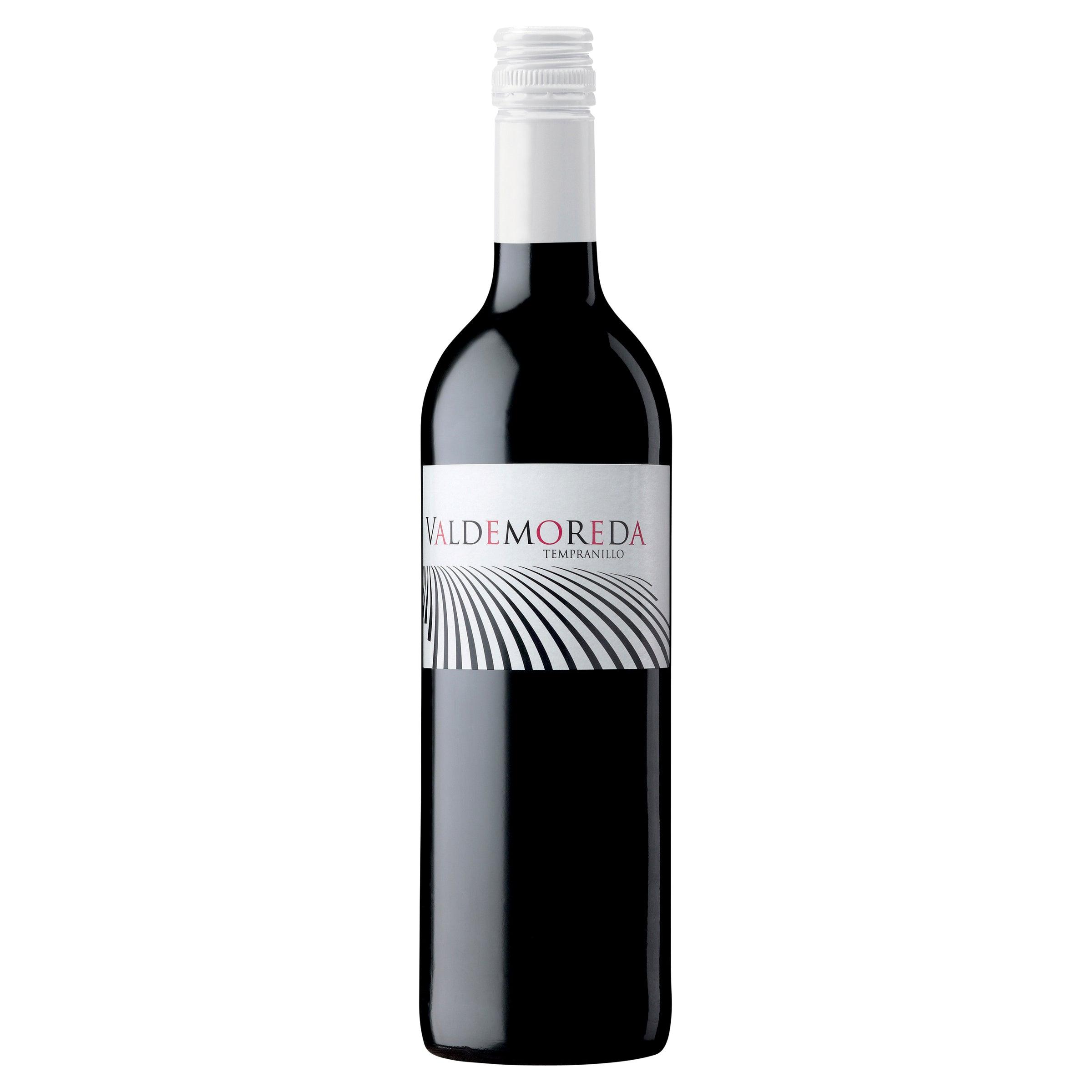 Bodegas Del Mundo Valdemoreda Tempranillo - Harry's Liquor