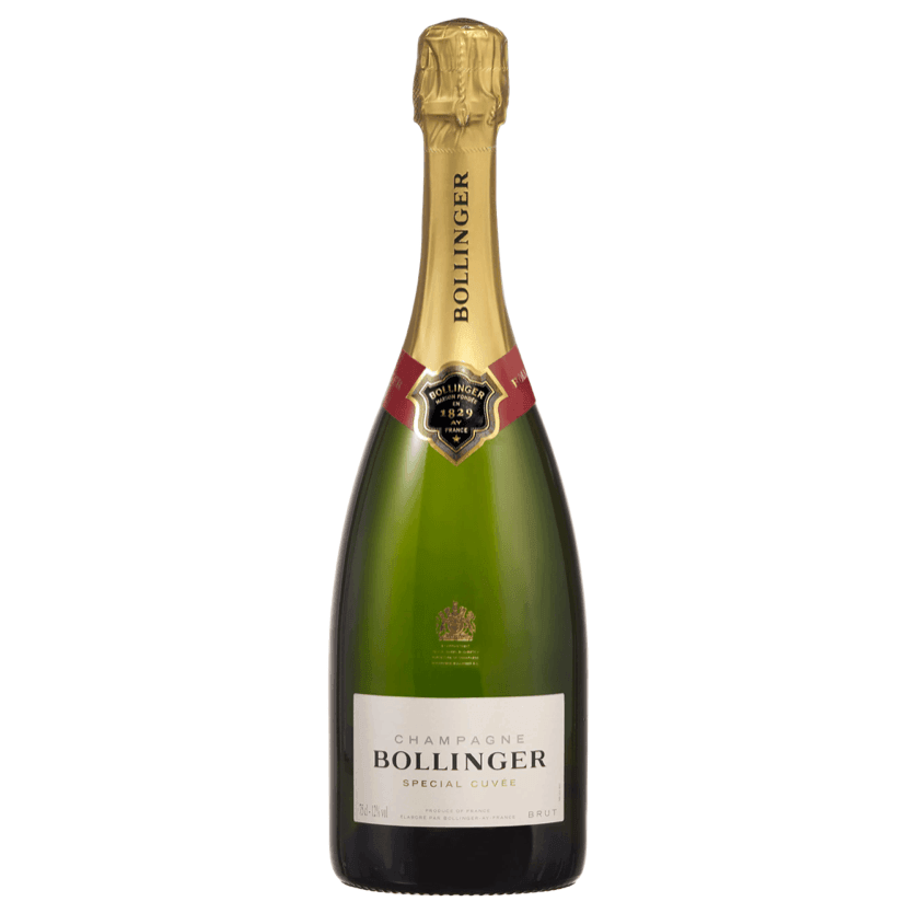 Bollinger Special Cuvee - Harry's Liquor