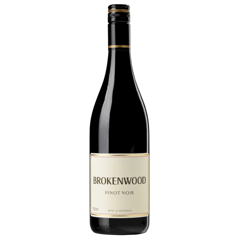 Brokenwood Beechworth Pinot Noir - Harry's Liquor