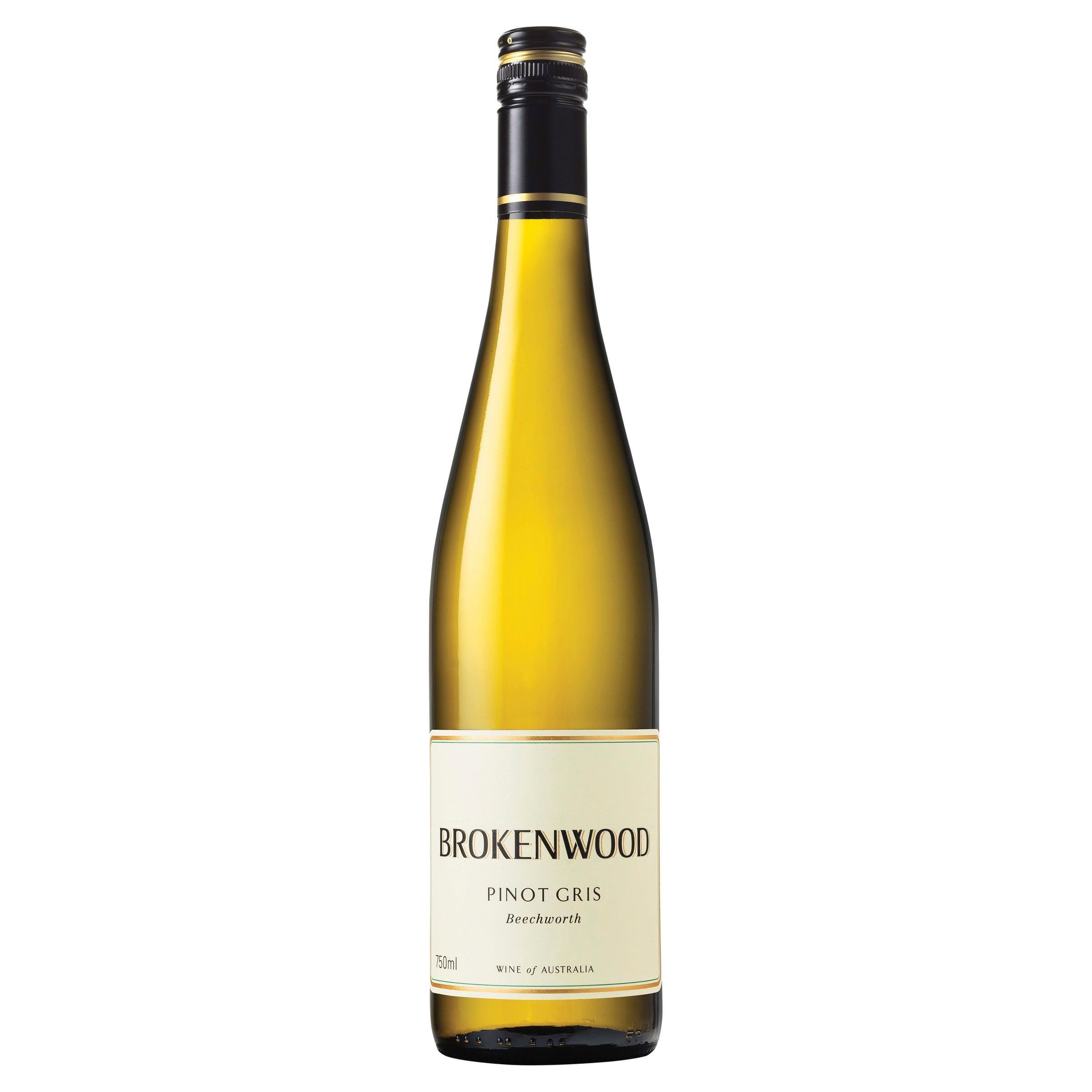 Brokenwood Pinot Gris - Harry's Liquor