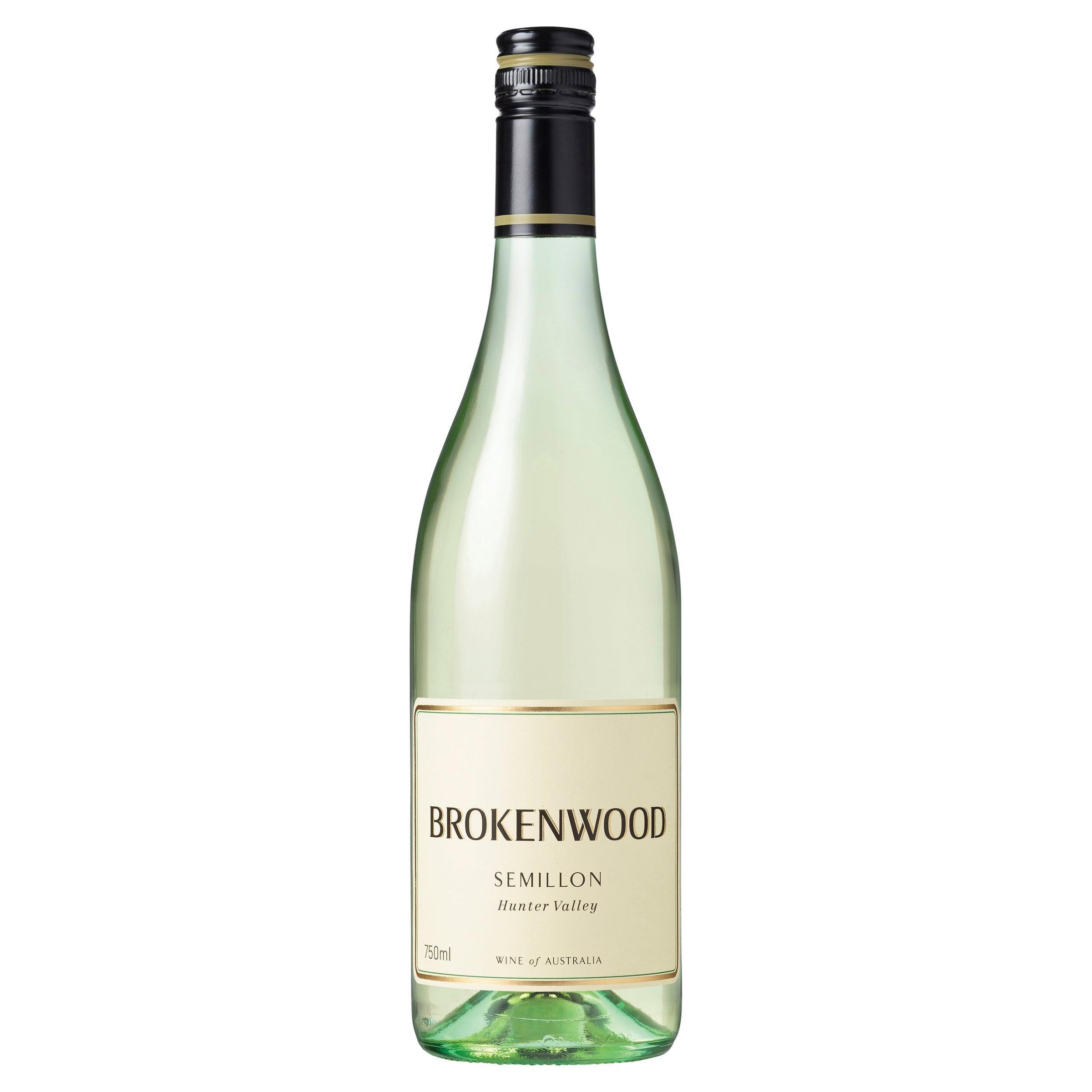 Brokenwood Semillon - Harry's Liquor