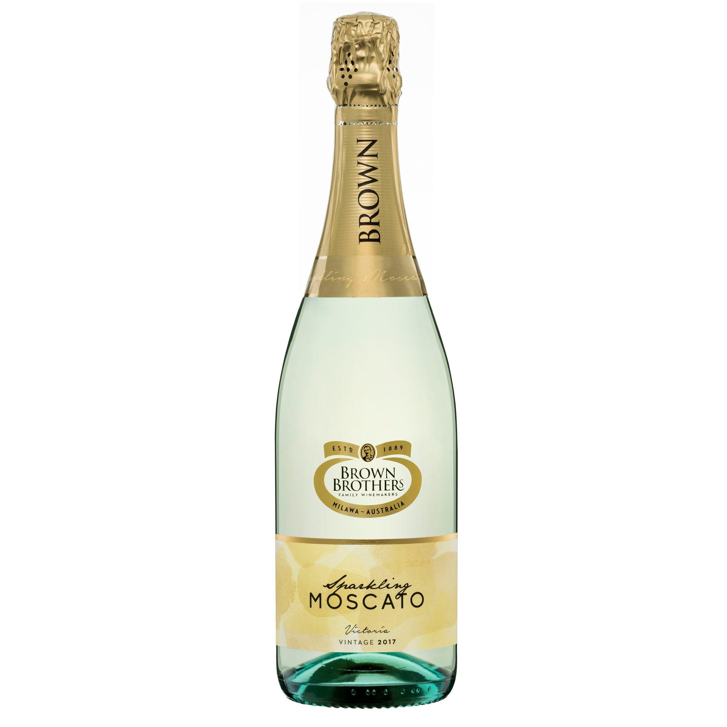 Brown Brothers Sparkling Moscato - Harry's Liquor