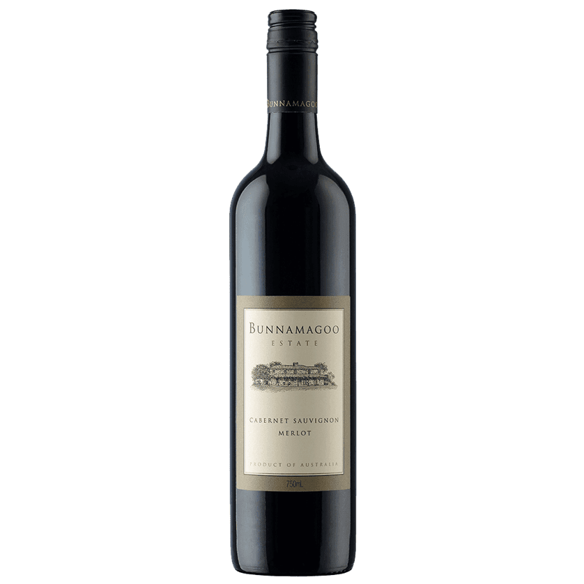 Bunnamagoo Estate Cabernet Shiraz Merlot - Harry's Liquor