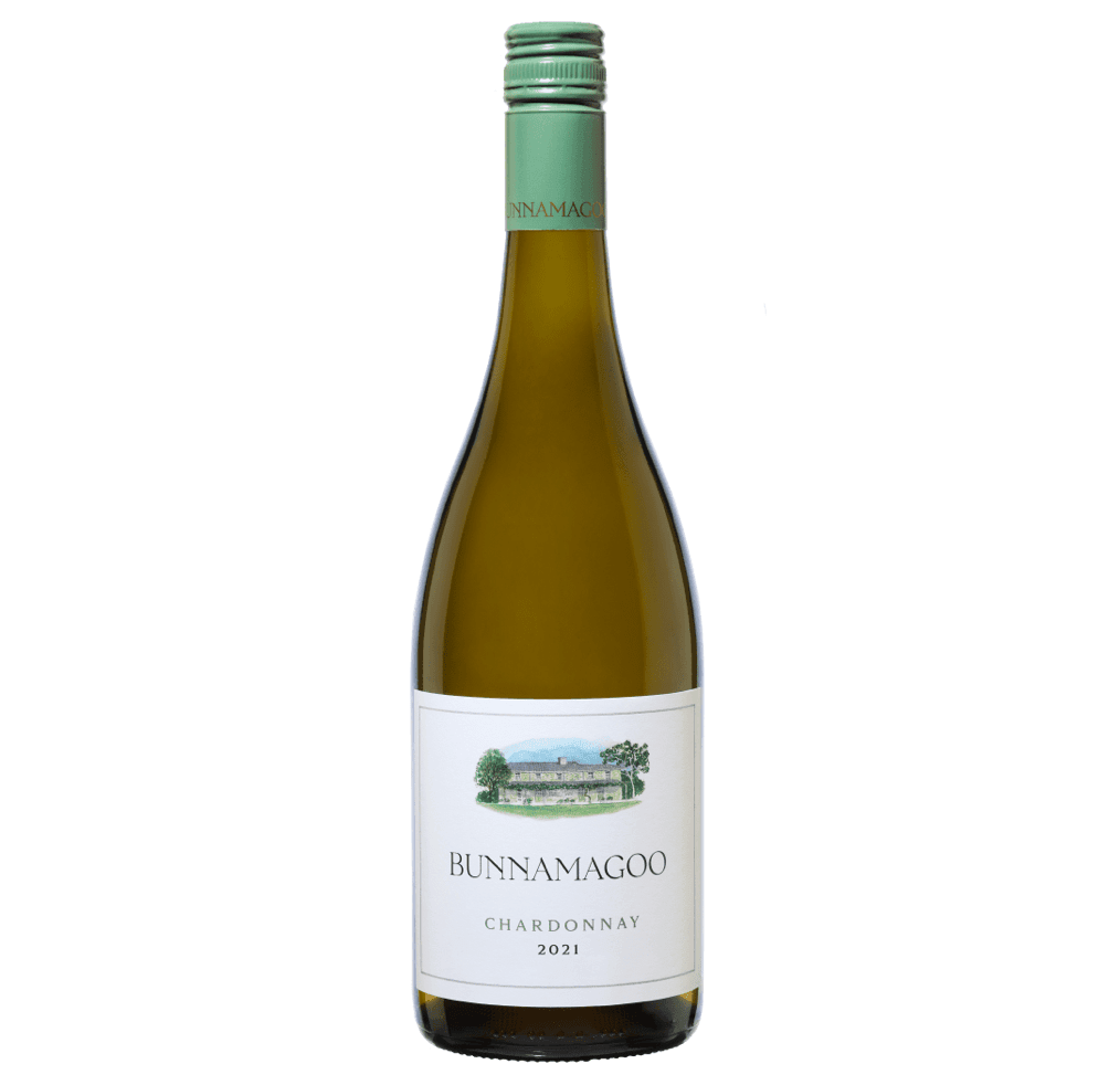 Bunnamagoo Estate Chardonnay - Harry's Liquor