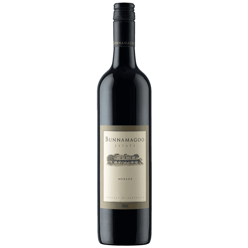 Bunnamagoo Estate Merlot - Harry's Liquor