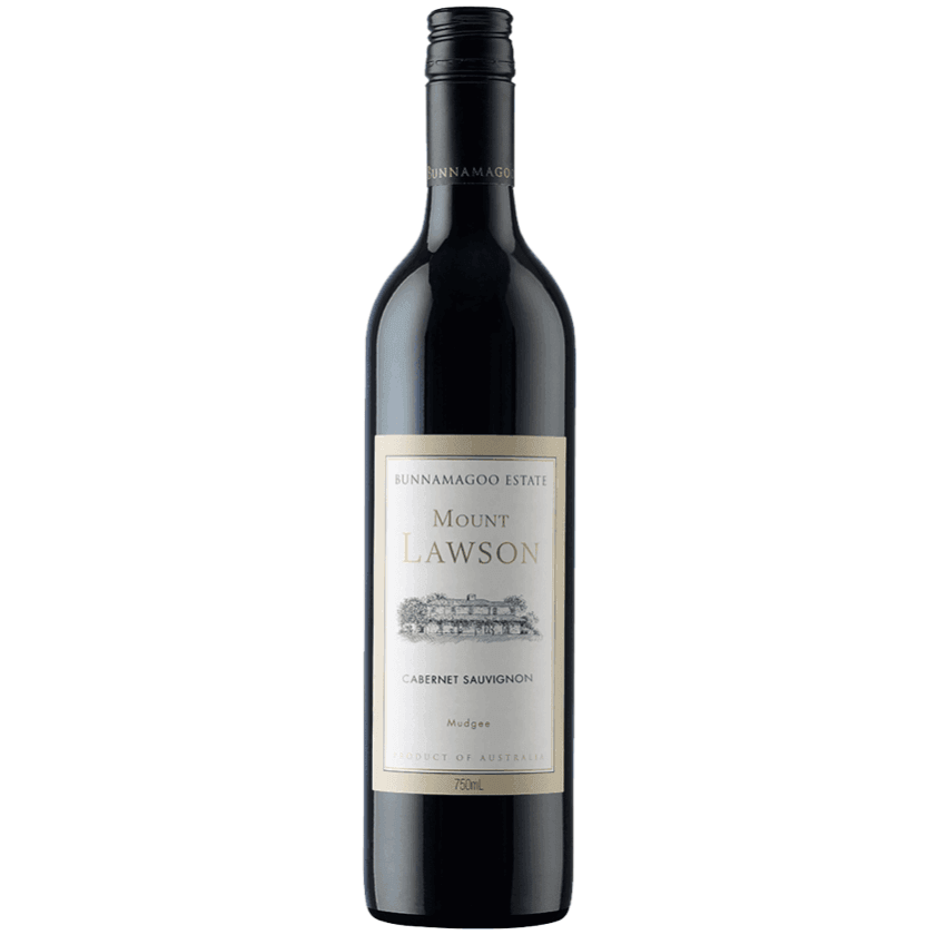 Bunnamagoo Estate Mount Lawson Cabernet Sauvignon - Harry's Liquor