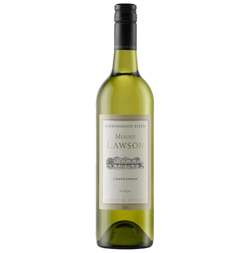 Bunnamagoo Estate Mount Lawson Chardonnay - Harry's Liquor