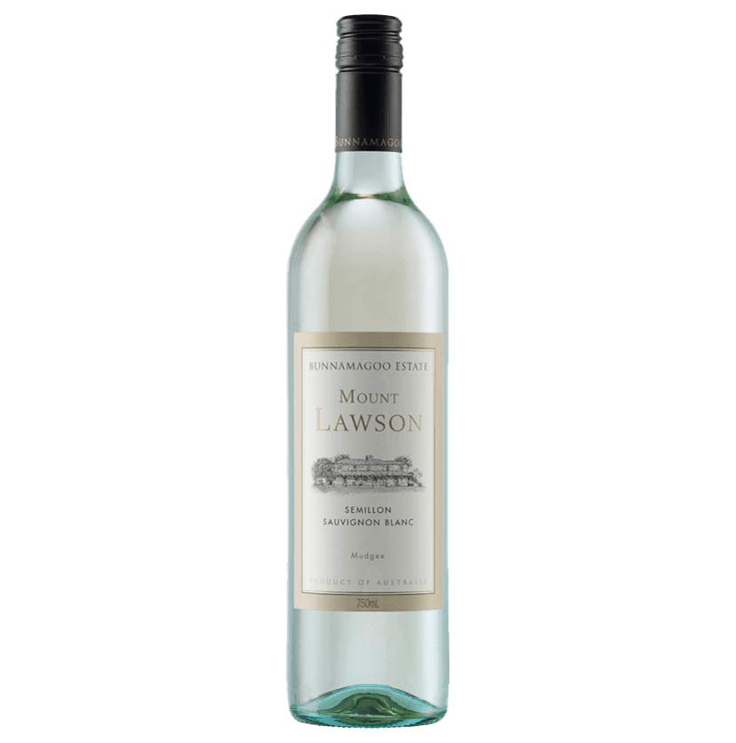 Bunnamagoo Estate Mount Lawson Sauvignon Blanc Semillon - Harry's Liquor