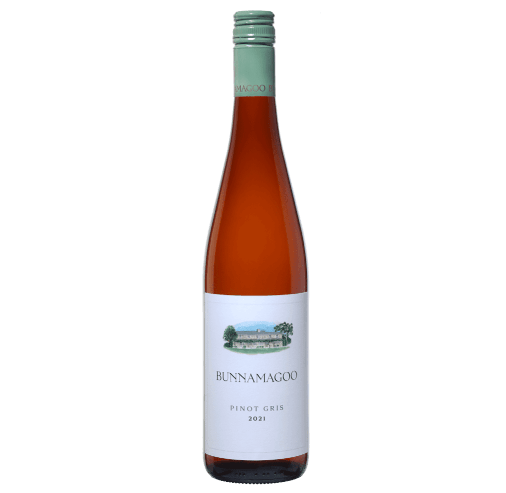 Bunnamagoo Estate Pinot Gris - Harry's Liquor