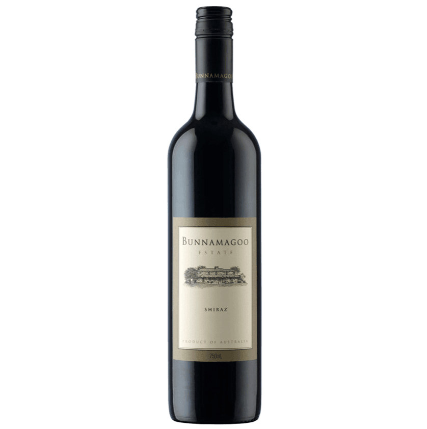 Bunnamagoo Estate Shiraz - Harry's Liquor