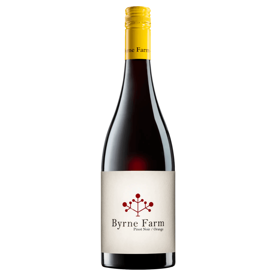 Byrne Farm Pinot Noir 2019 - Harry's Liquor