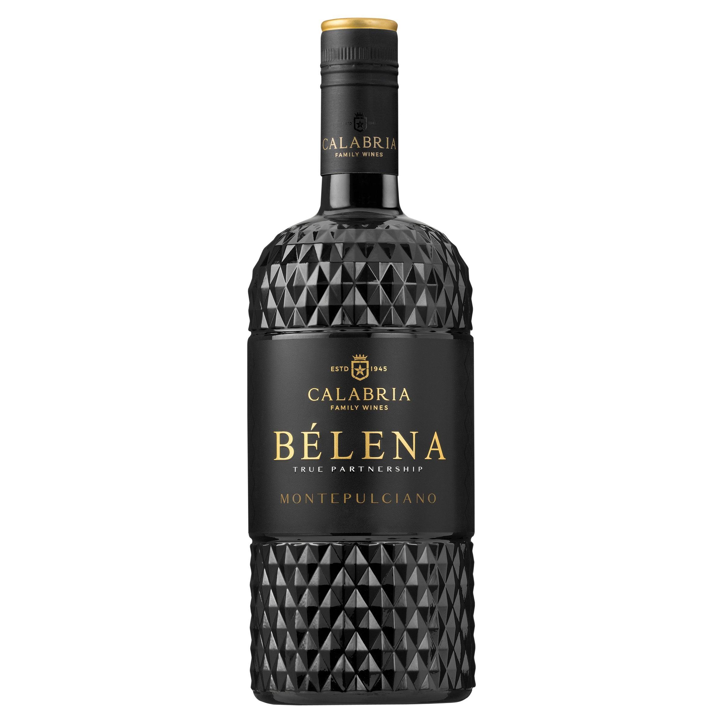 Calabria Belena Montepulciano - Harry's Liquor