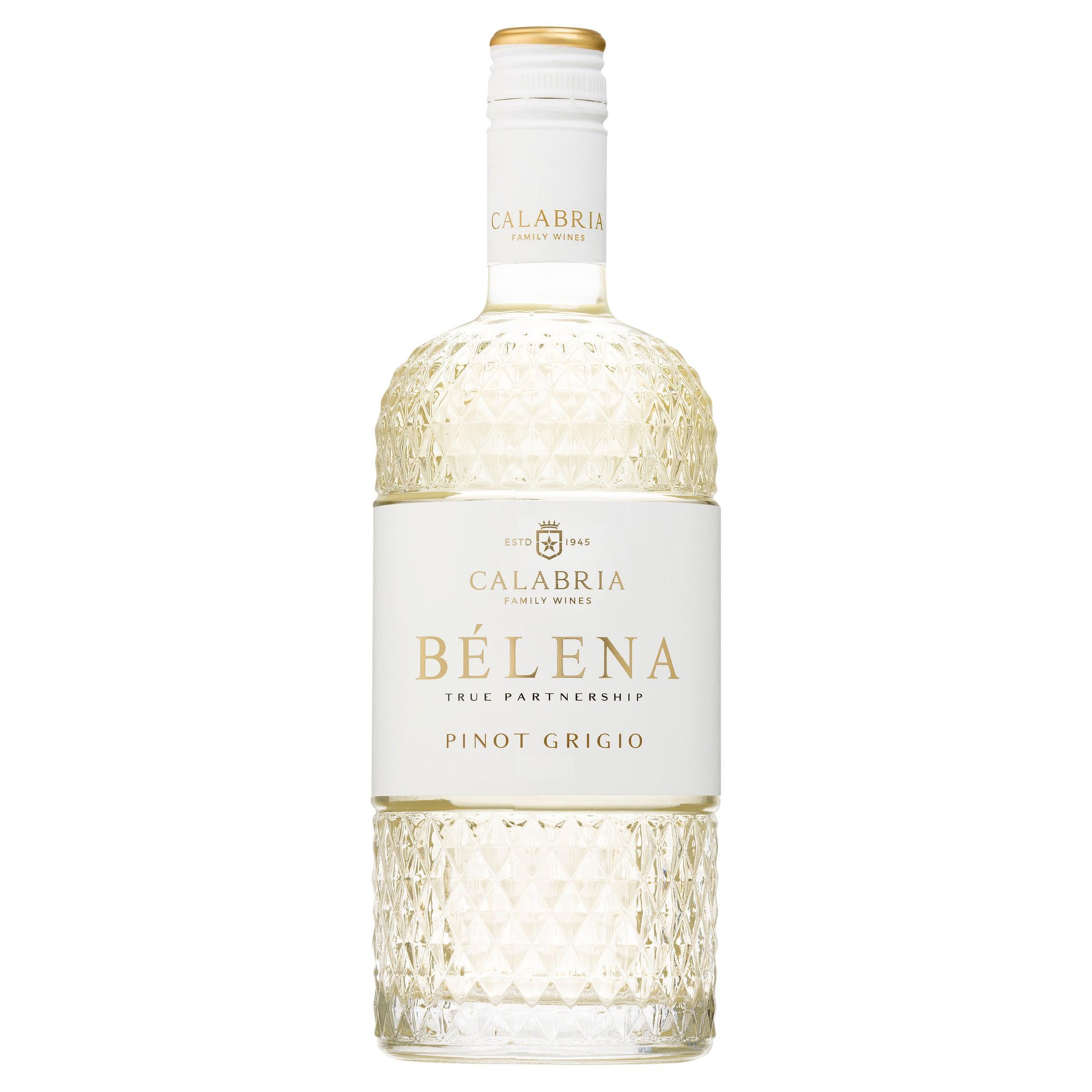 Calabria Belena Pinot Grigio - Harry's Liquor