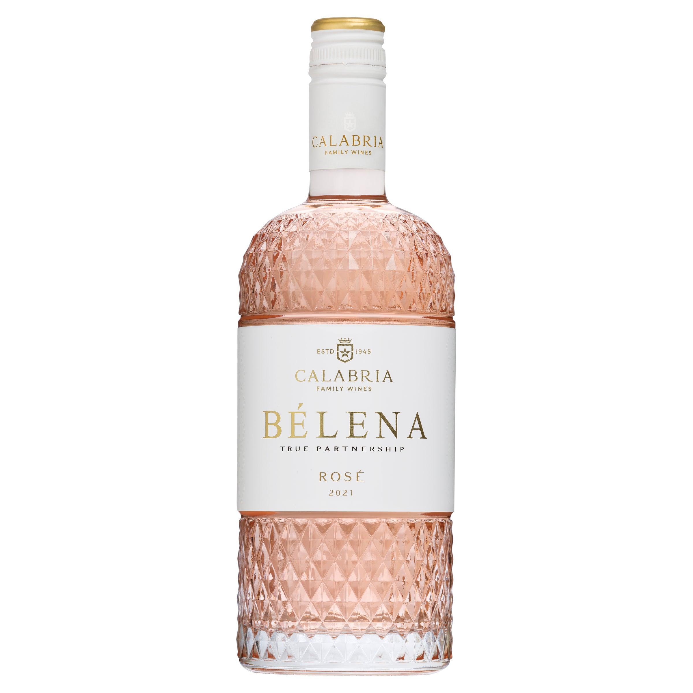 Calabria Belena Rose - Harry's Liquor