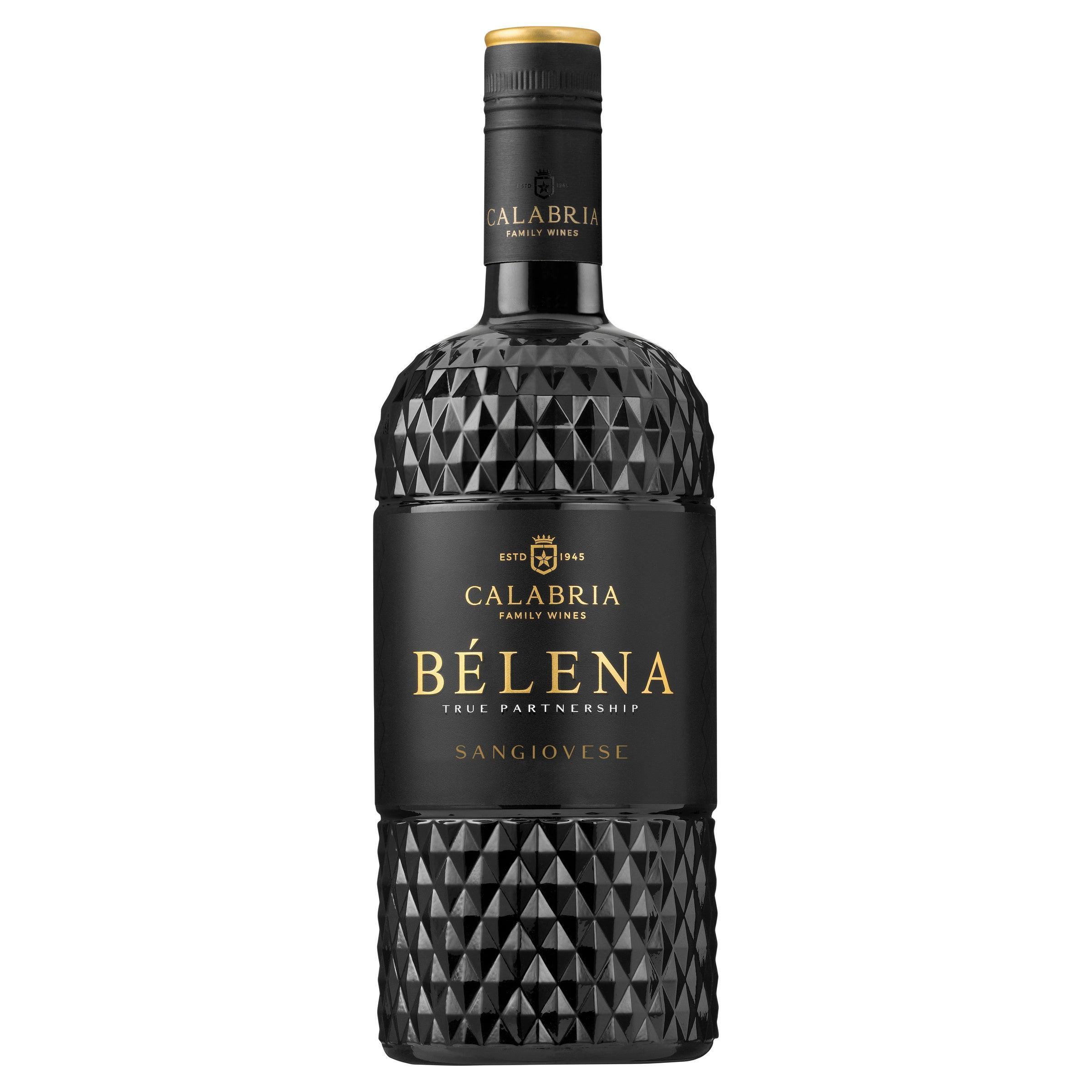 Calabria Belena Sangiovese - Harry's Liquor