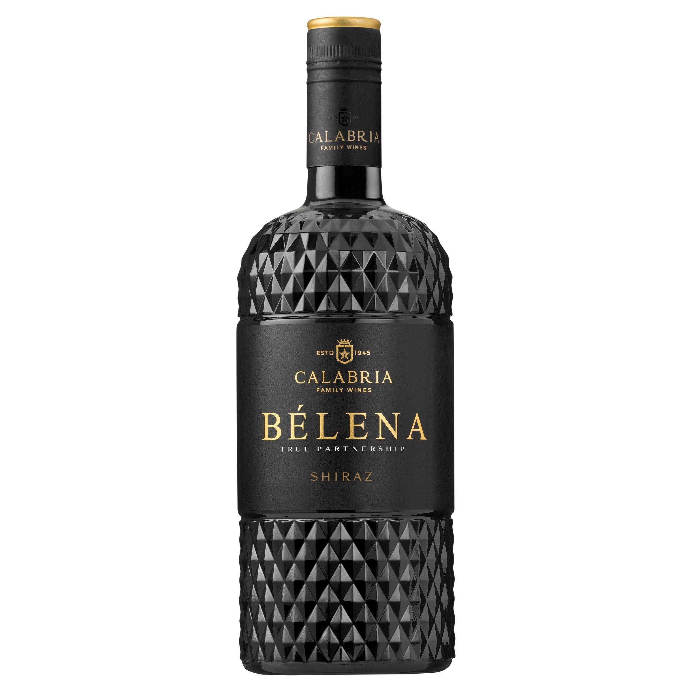 Calabria Belena Shiraz - Harry's Liquor