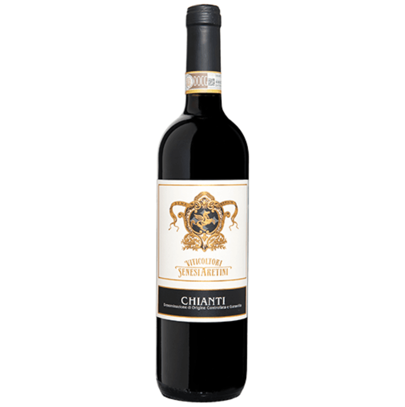 Cantina Viticoltori Senesi Aretini Chianti DOCG - Harry's Liquor