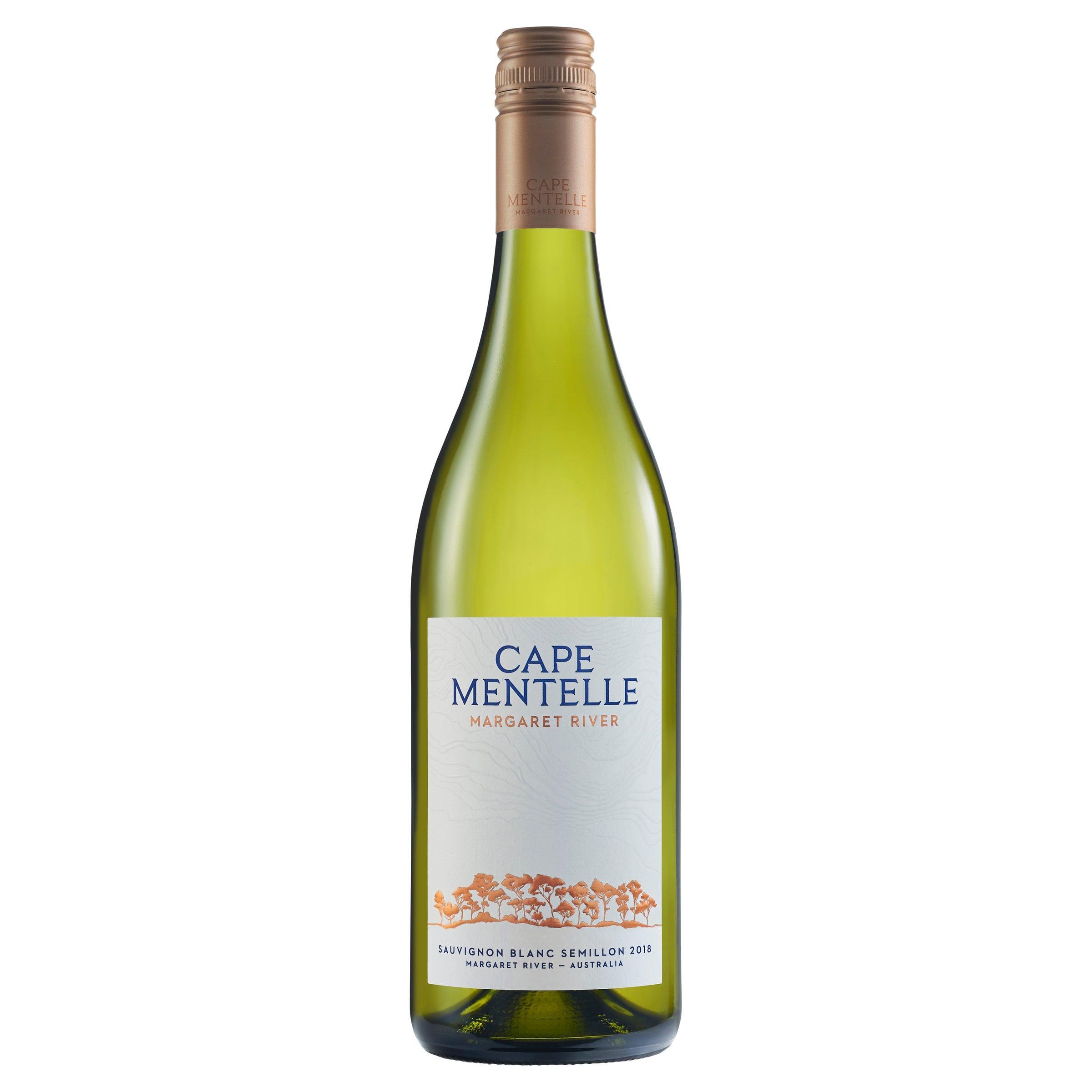 Cape Mentelle Sauvignon Blanc Semillon - Harry's Liquor