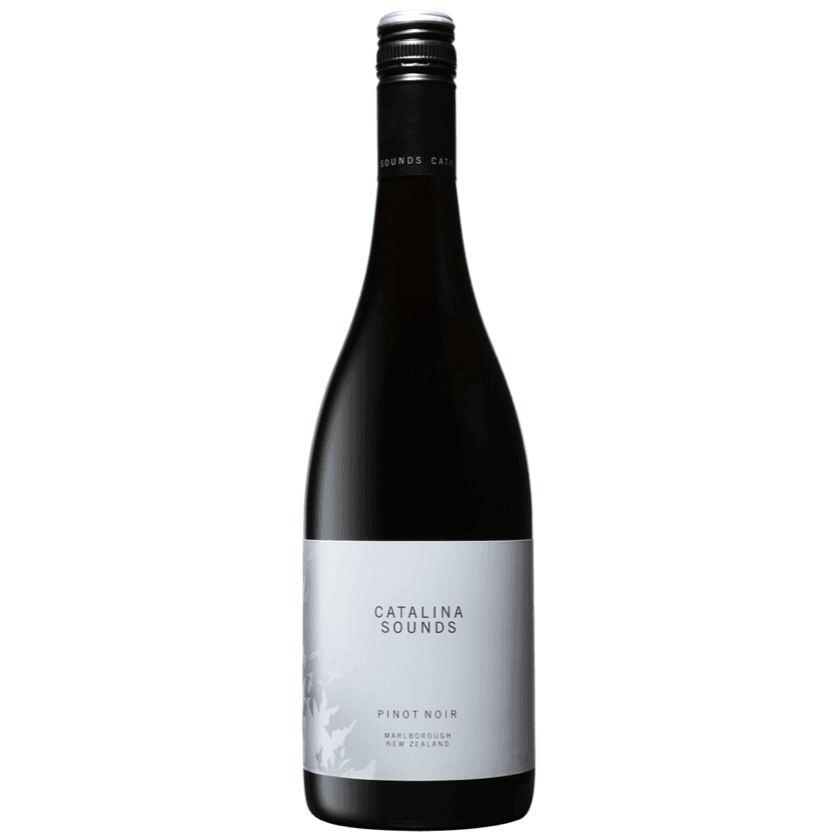 Catalina Sounds Pinot Noir - Harry's Liquor