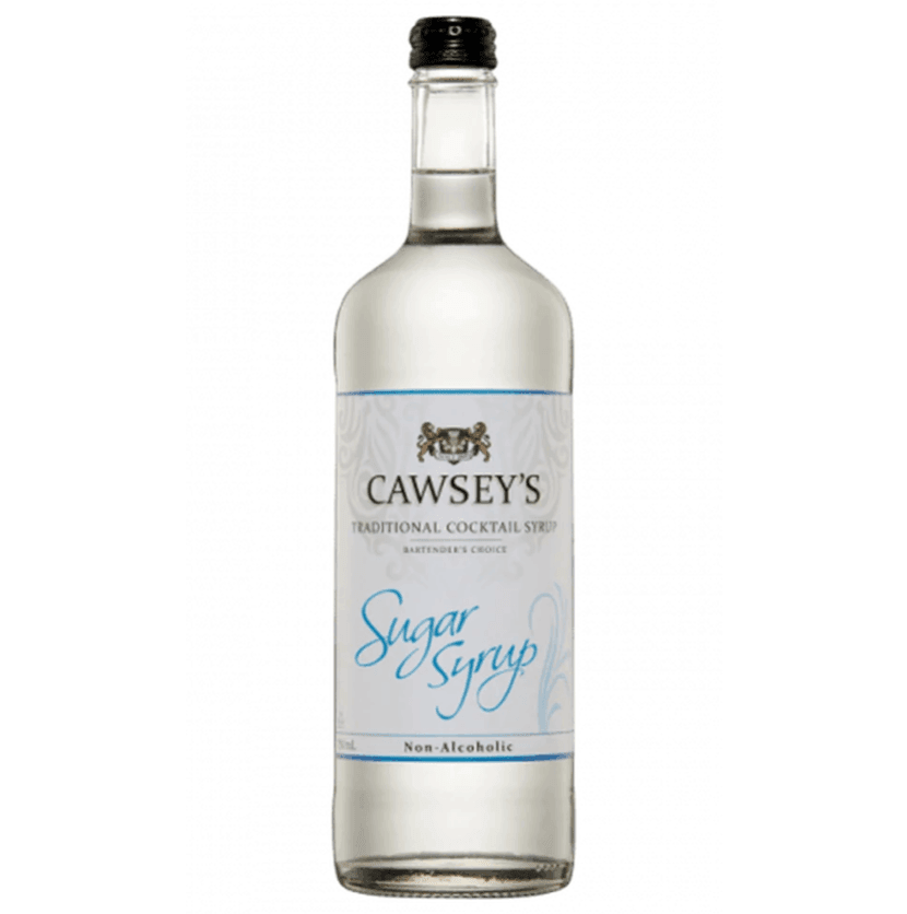 Cawsey's Sugar Syrup 750mL - Harry's Liquor