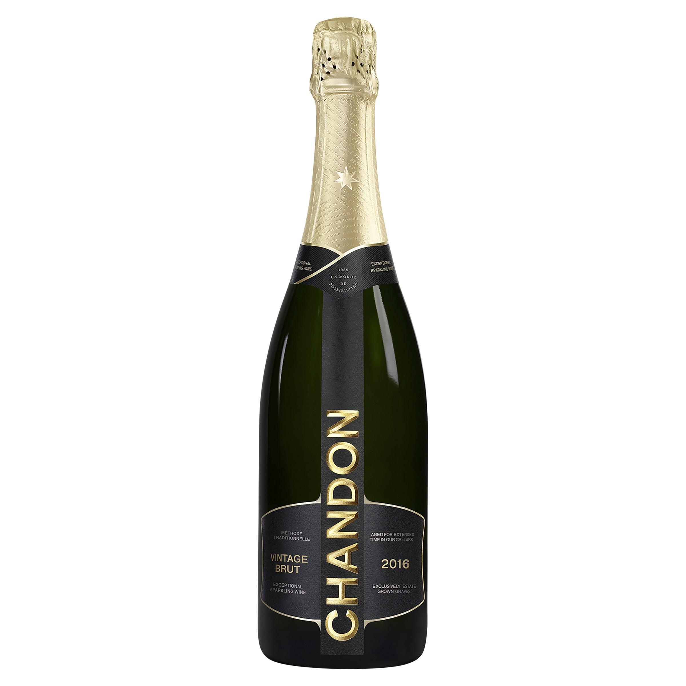 Chandon Vintage Brut - Harry's Liquor