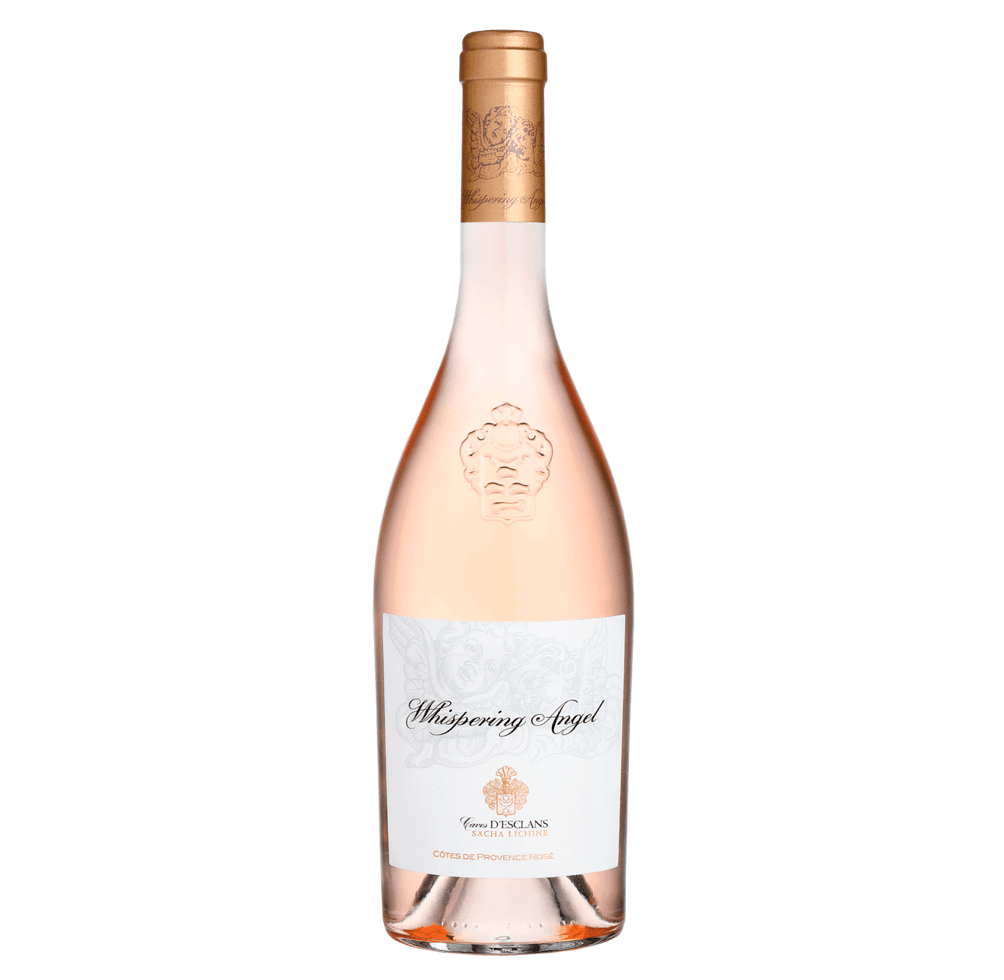 Chateau D'Esclans Whispering Angel Rose - Harry's Liquor